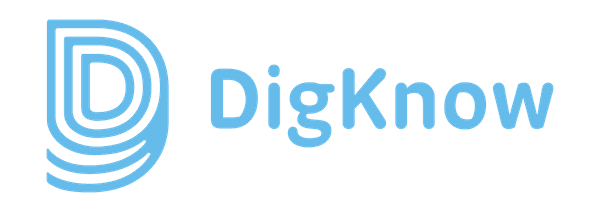 DigKnow株式会社