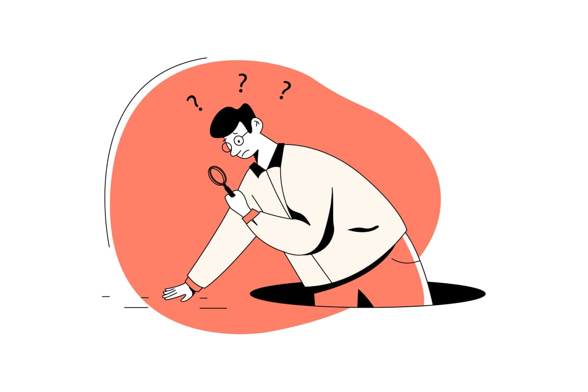 error