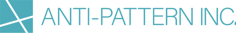 Anti-Pattern Inc.
